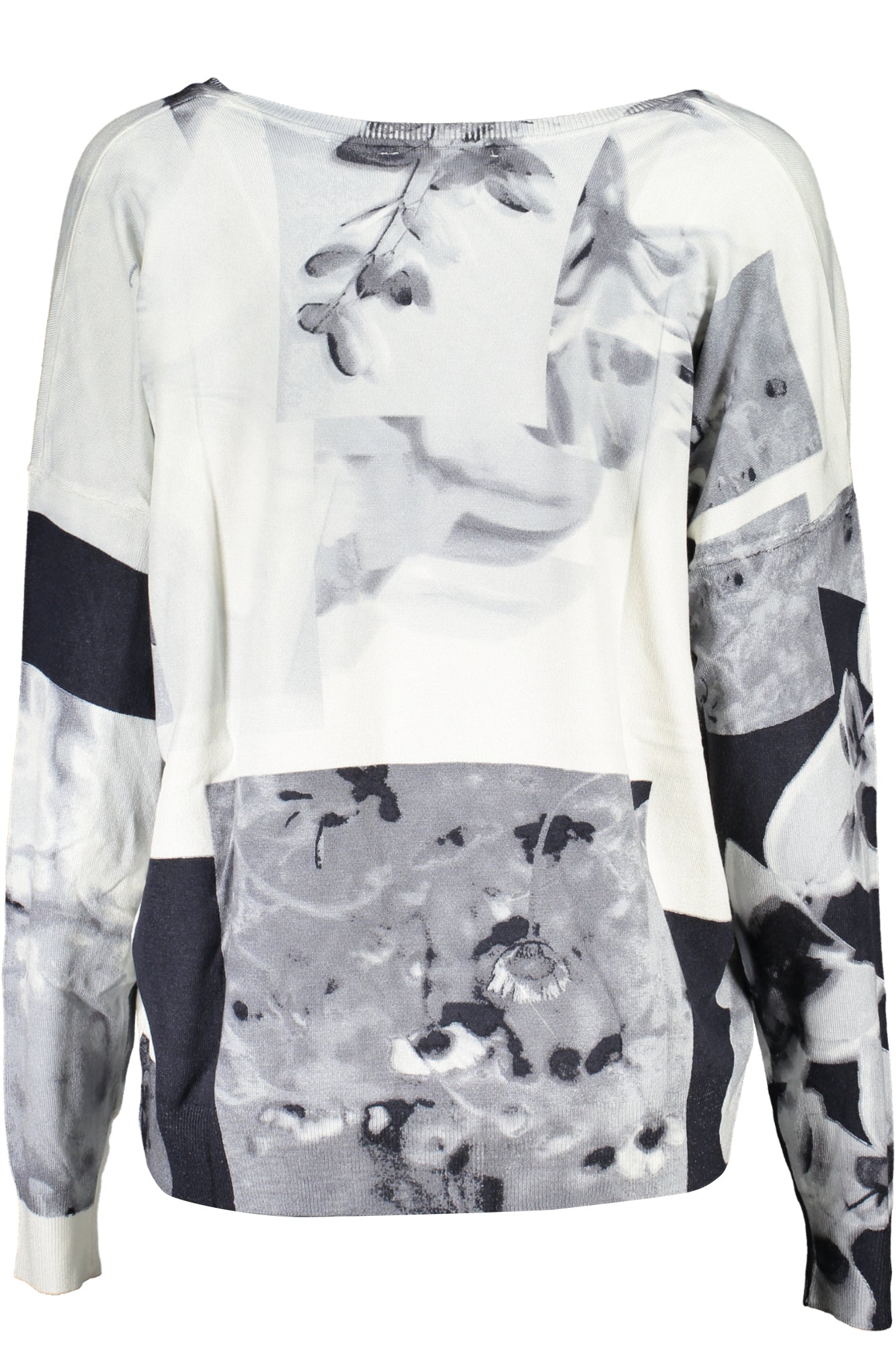 DESIGUAL Women Jumper - White
