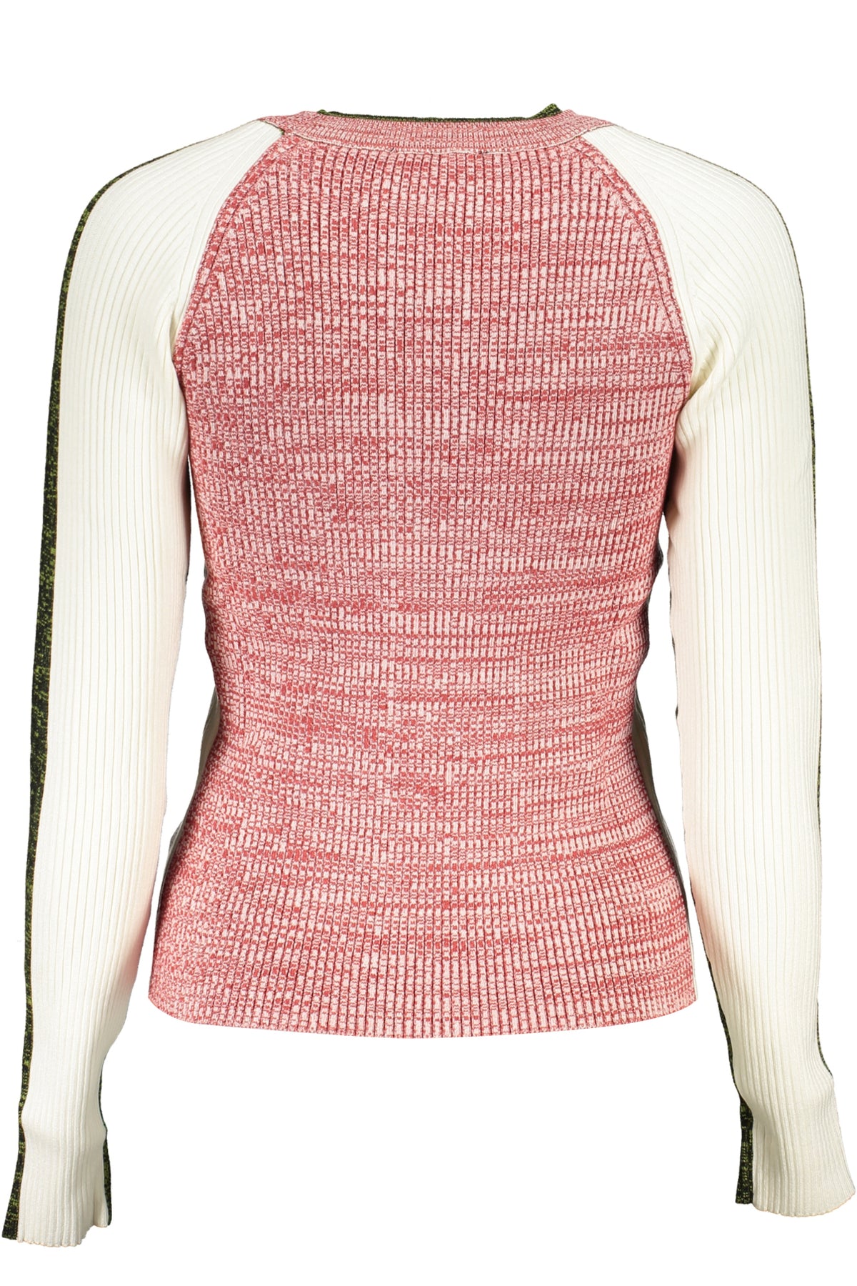 DESIGUAL Women Jumper - White
