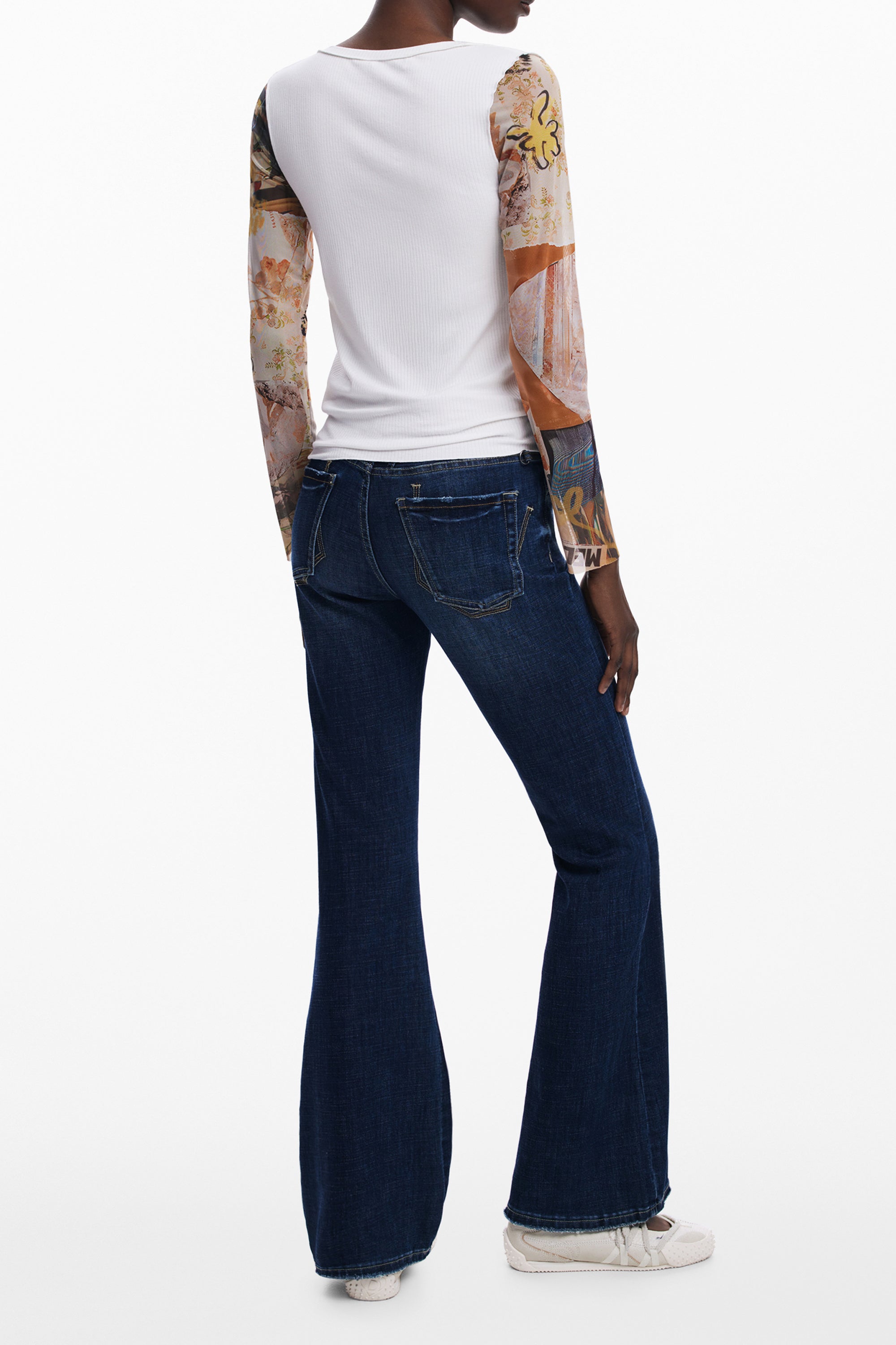 DESIGUAL Women Jumper