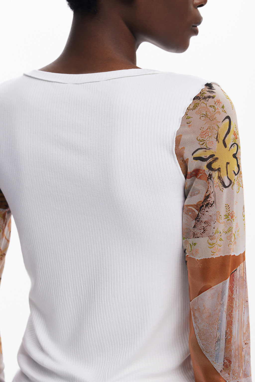 DESIGUAL Women Jumper