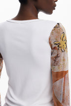 DESIGUAL Women Jumper