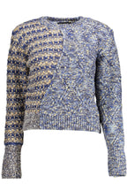 DESIGUAL Women Jumper - Blue