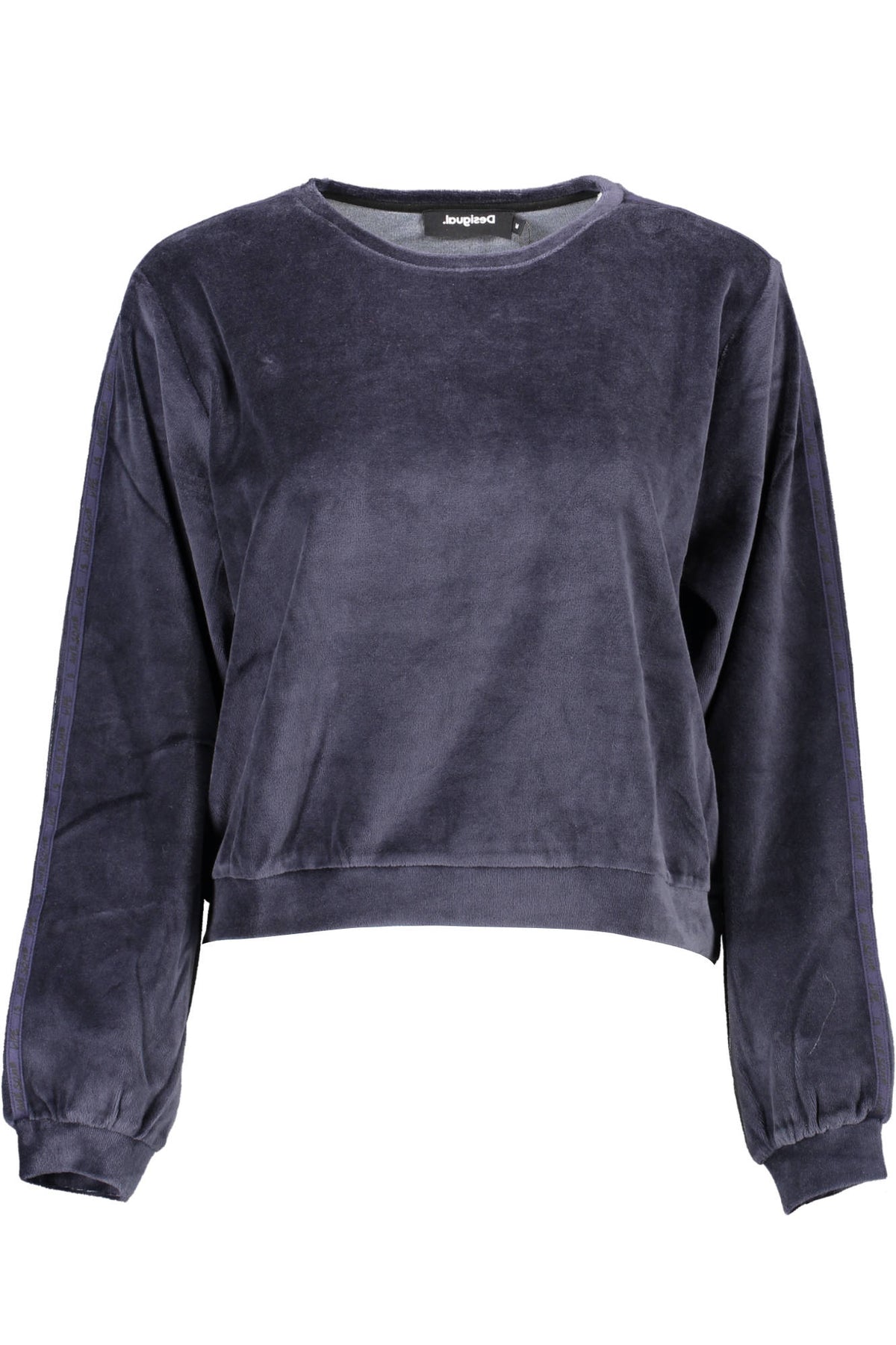 DESIGUAL Women Jumper - Blue