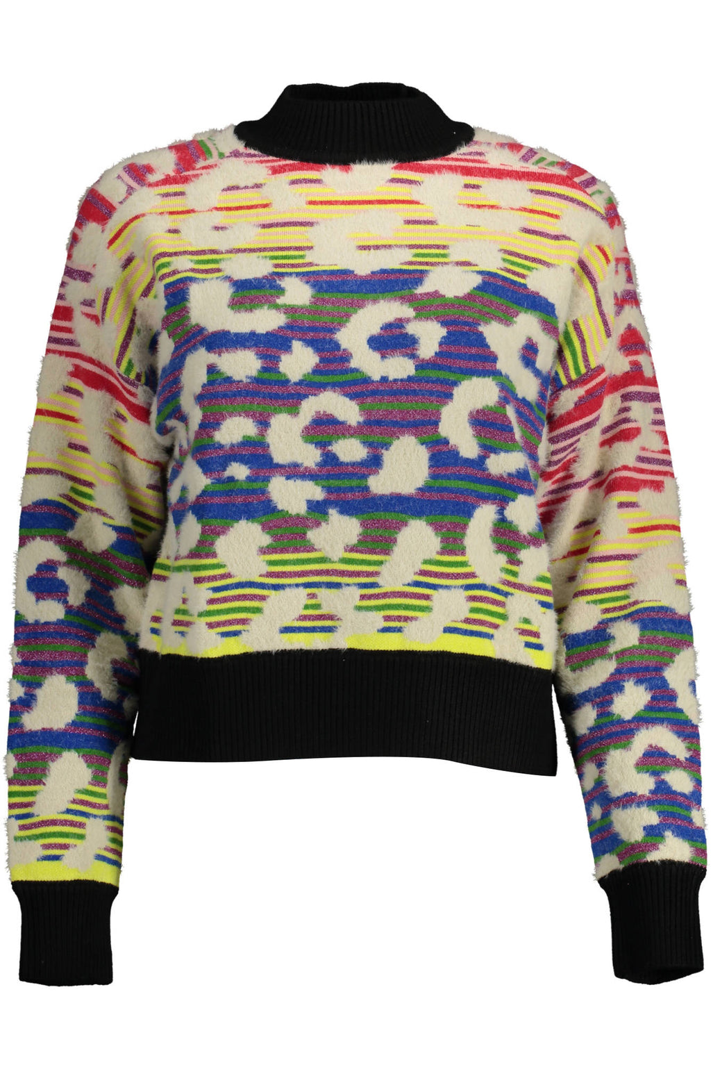 DESIGUAL Women Jumper - Blue