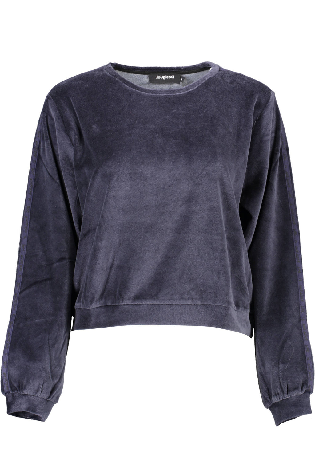 DESIGUAL Women Jumper - Blue