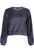 DESIGUAL Women Jumper - Blue