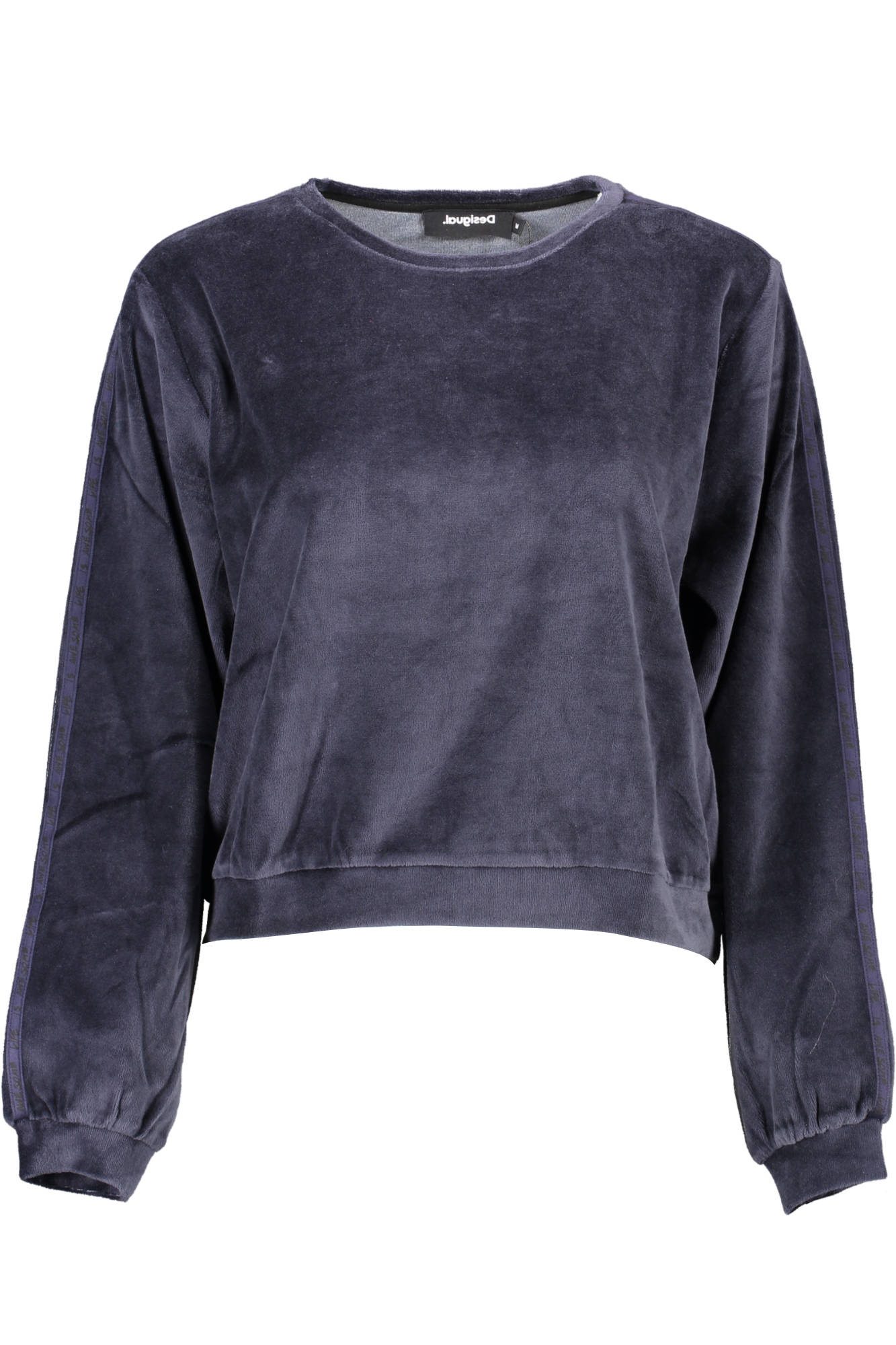 DESIGUAL Women Jumper - Blue