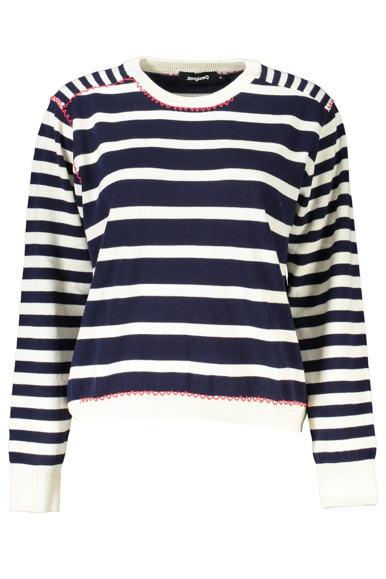 DESIGUAL Women Jumper