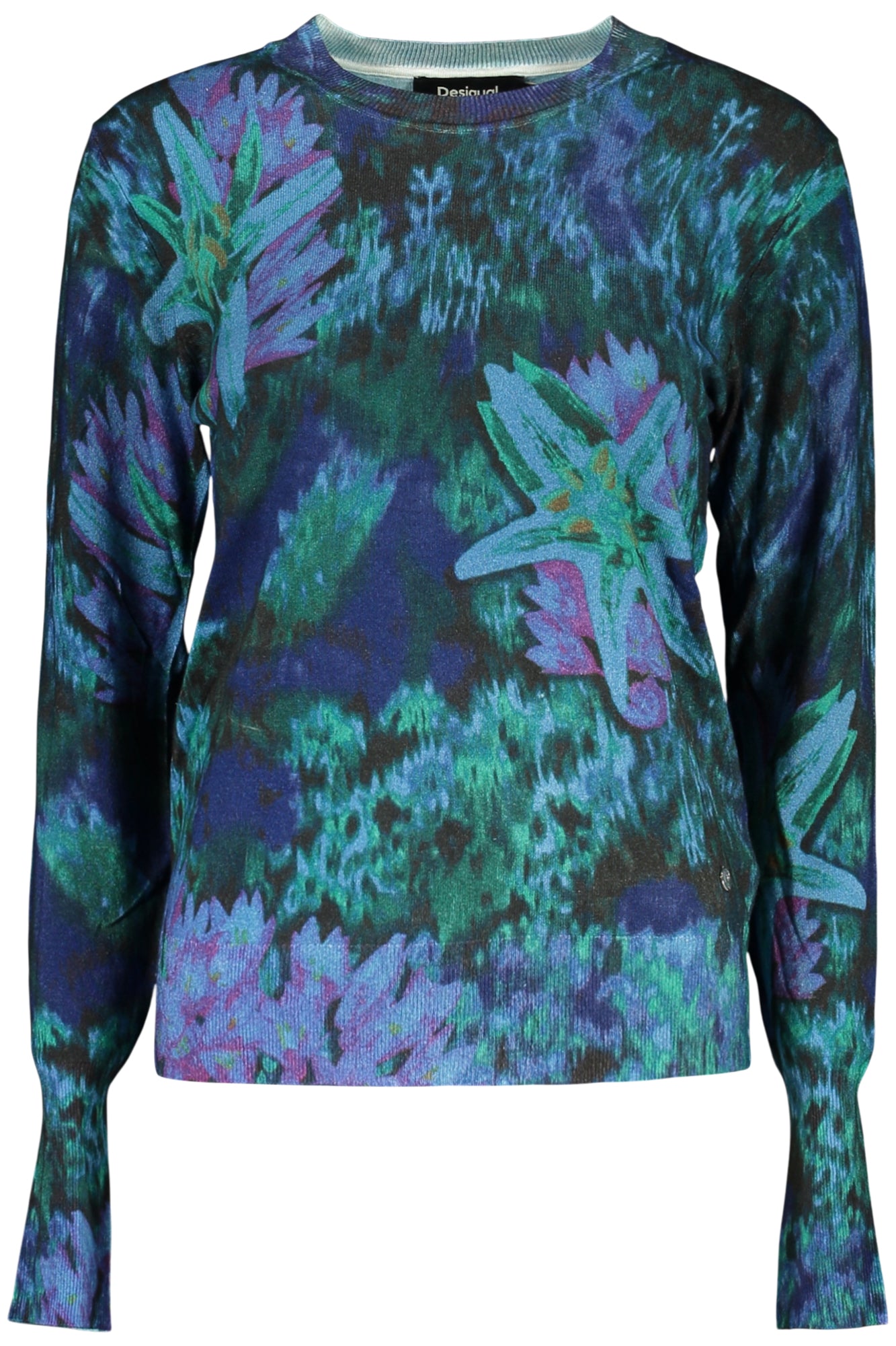 DESIGUAL Women Jumper