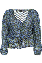 DESIGUAL Women Jumper - Blue