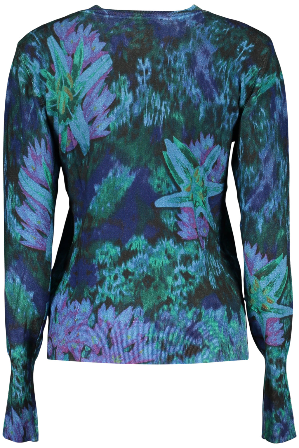 DESIGUAL Women Jumper - Blue