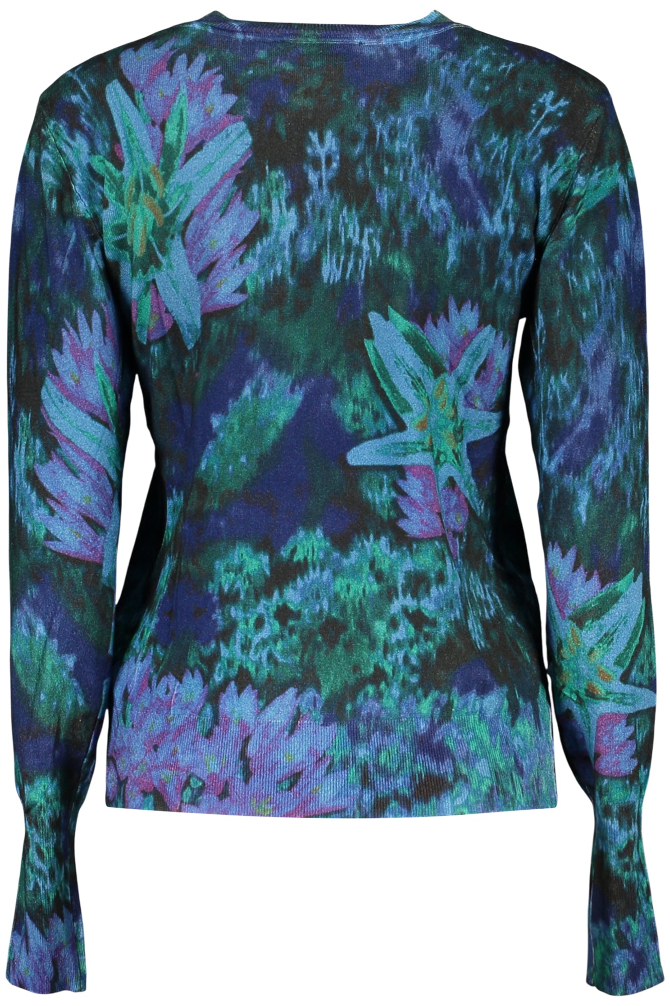 DESIGUAL Women Jumper - Blue