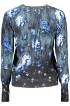 DESIGUAL Women Jumper - Blue