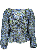 DESIGUAL Women Jumper - Blue