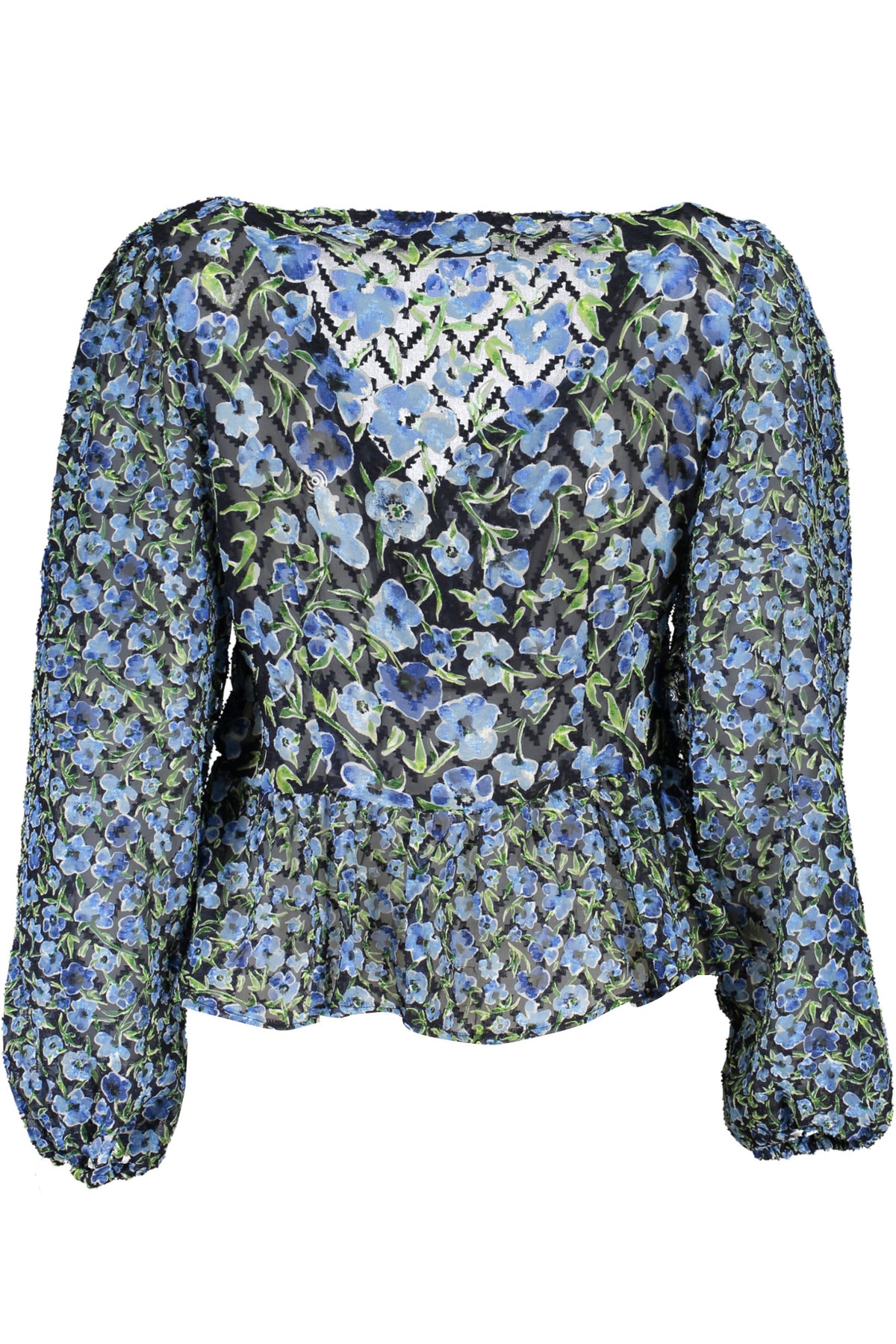 DESIGUAL Women Jumper - Blue