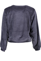 DESIGUAL Women Jumper - Blue