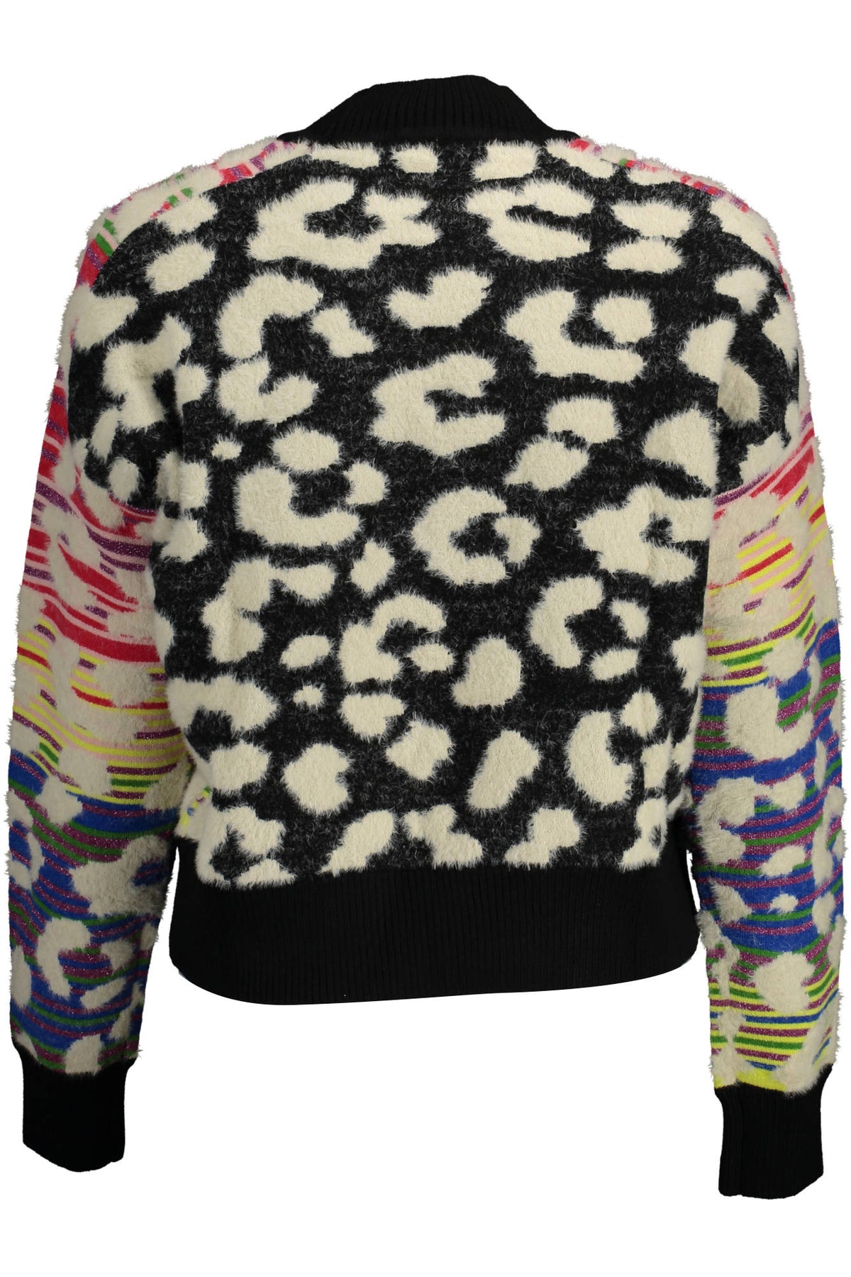 DESIGUAL Women Jumper - Blue