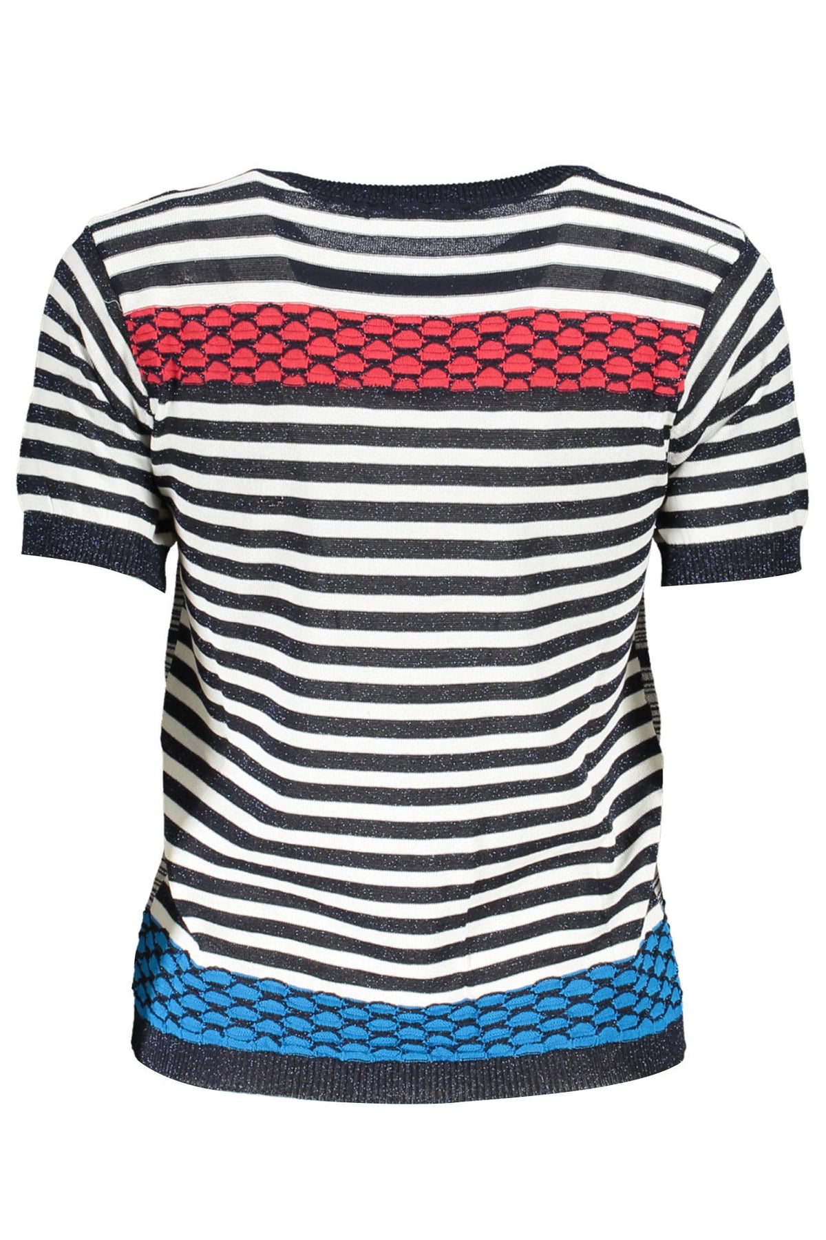 DESIGUAL Women Jumper - Blue