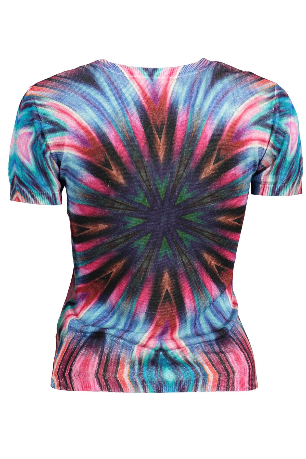 DESIGUAL Women Jumper - Blue