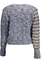 DESIGUAL Women Jumper - Blue