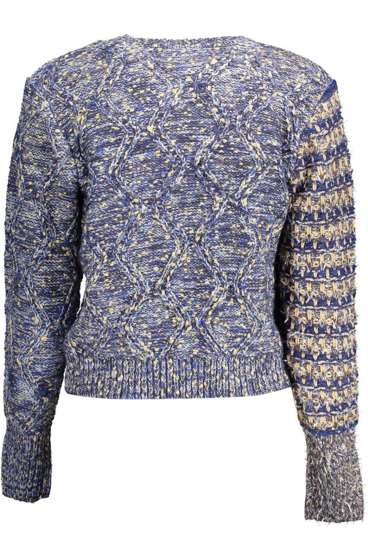DESIGUAL Women Jumper - Blue