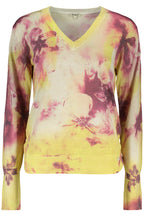 DESIGUAL Women Jumper - Yellow