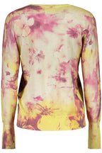 DESIGUAL Women Jumper - Yellow