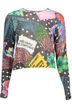 DESIGUAL Women Jumper - Black