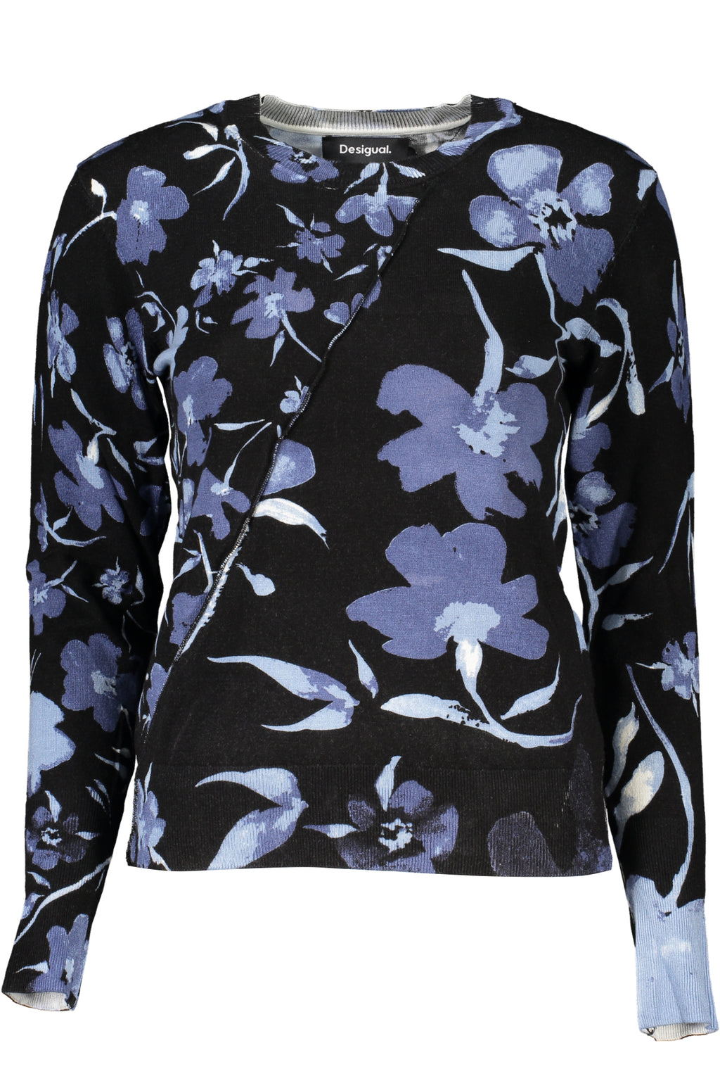 DESIGUAL Women Jumper - Black