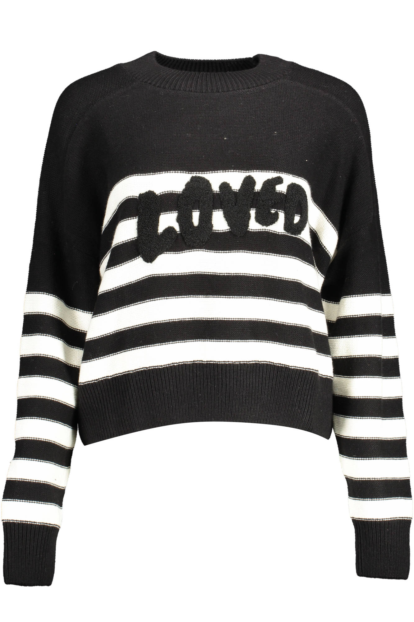 DESIGUAL Women Jumper - Black