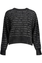 DESIGUAL Women Jumper - Black