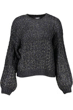 DESIGUAL Women Jumper - Black