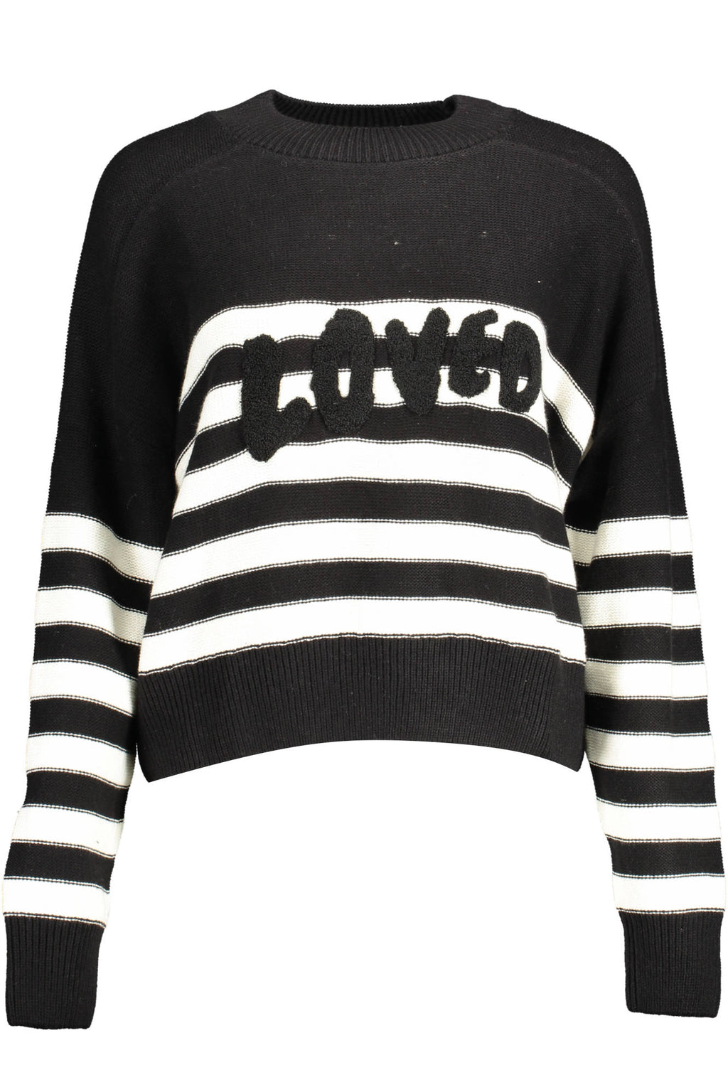 DESIGUAL Women Jumper - Black