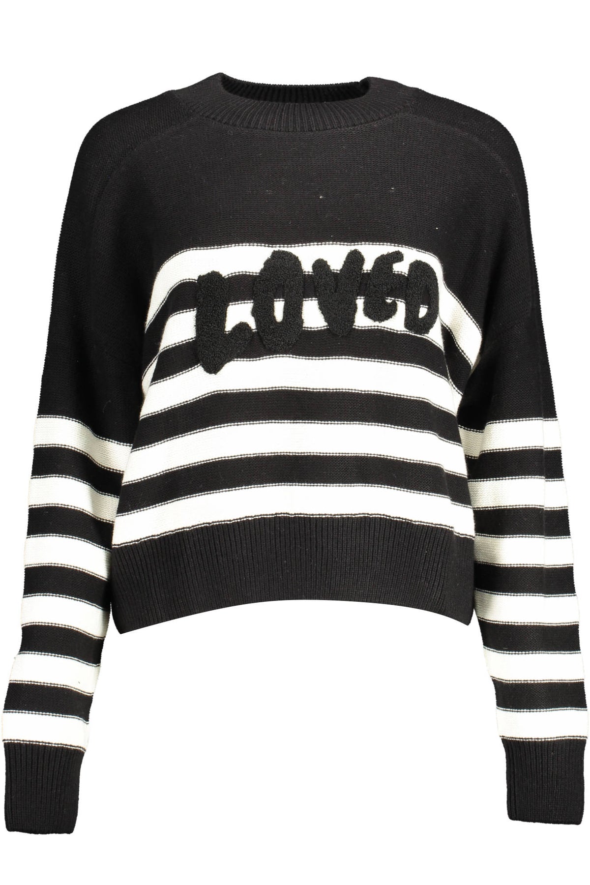 DESIGUAL Women Jumper - Black
