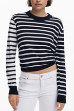 DESIGUAL Women Jumper - Black