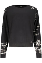 DESIGUAL Women Jumper - Black