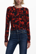 DESIGUAL Women Jumper