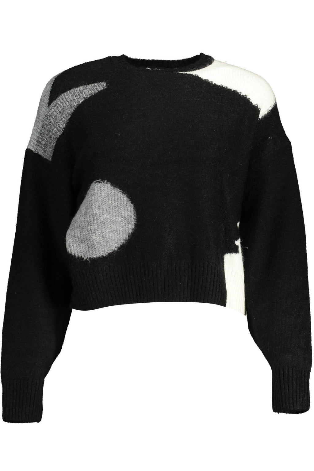 DESIGUAL Women Jumper - Black