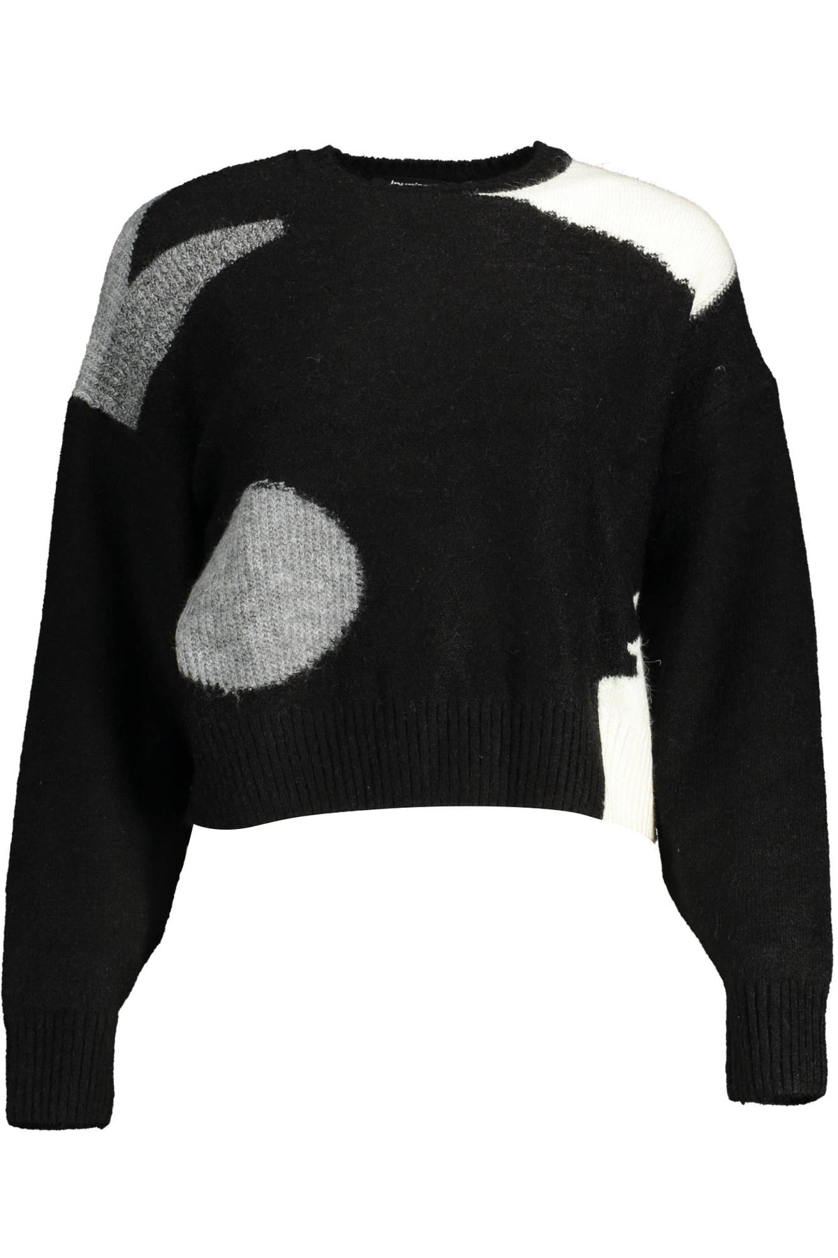 DESIGUAL Women Jumper - Black