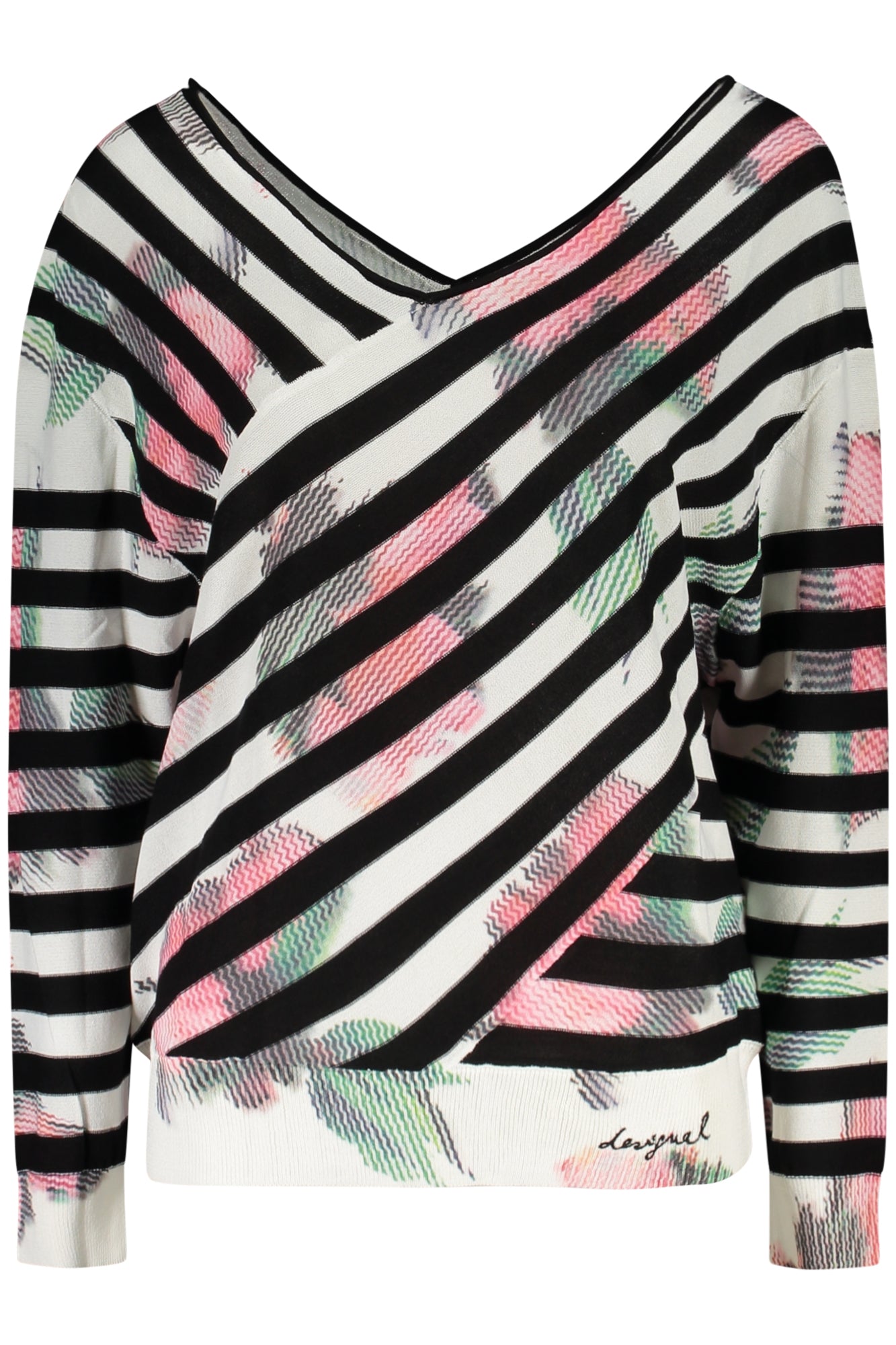 DESIGUAL Women Jumper