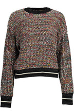 DESIGUAL Women Jumper - Black