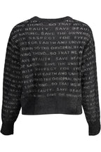 DESIGUAL Women Jumper - Black