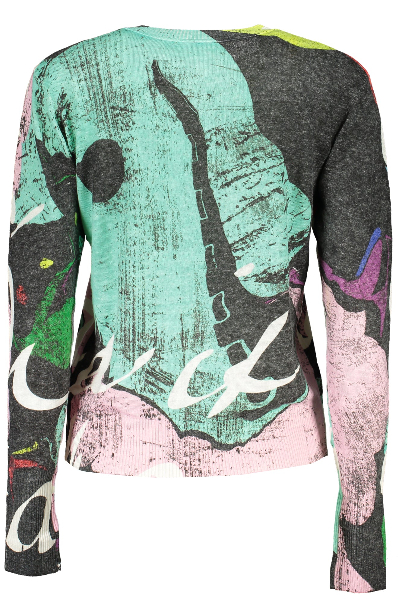 DESIGUAL Women Jumper