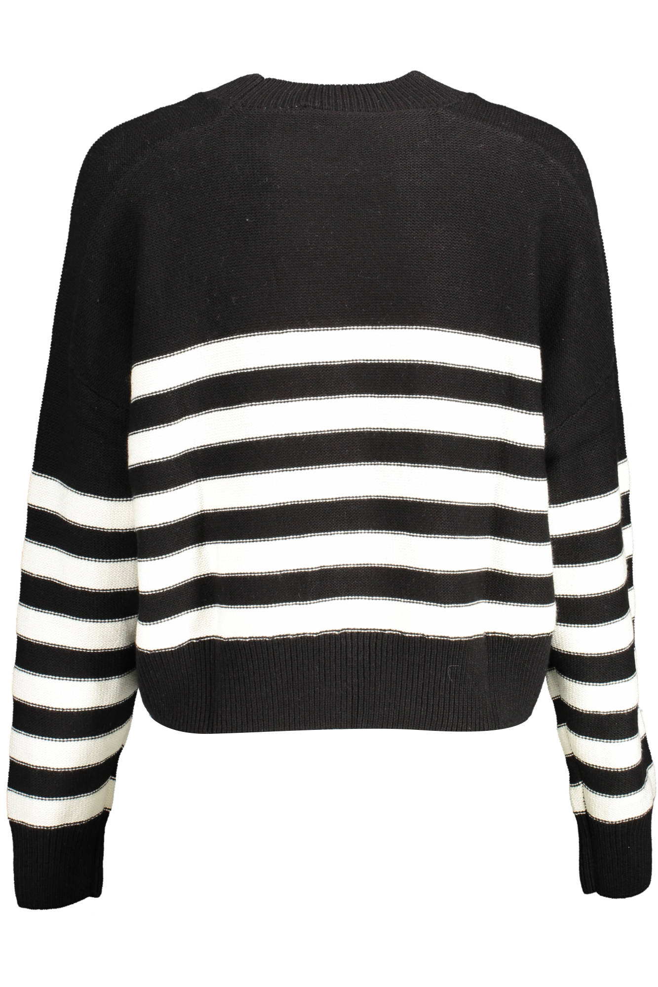 DESIGUAL Women Jumper - Black