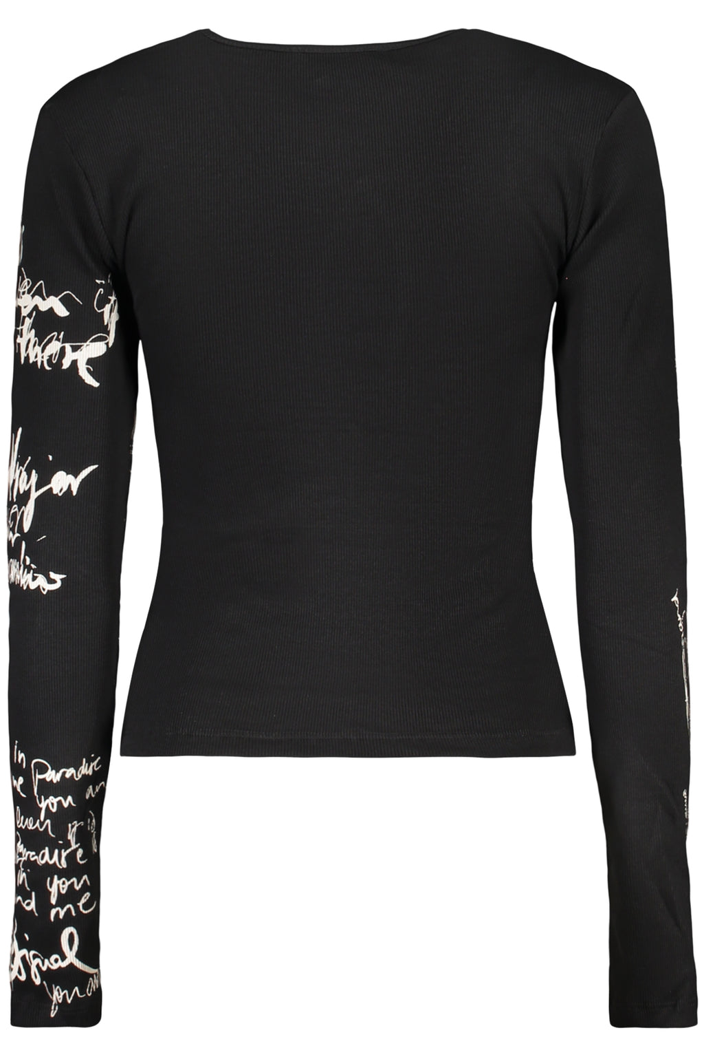 DESIGUAL Women Jumper - Black