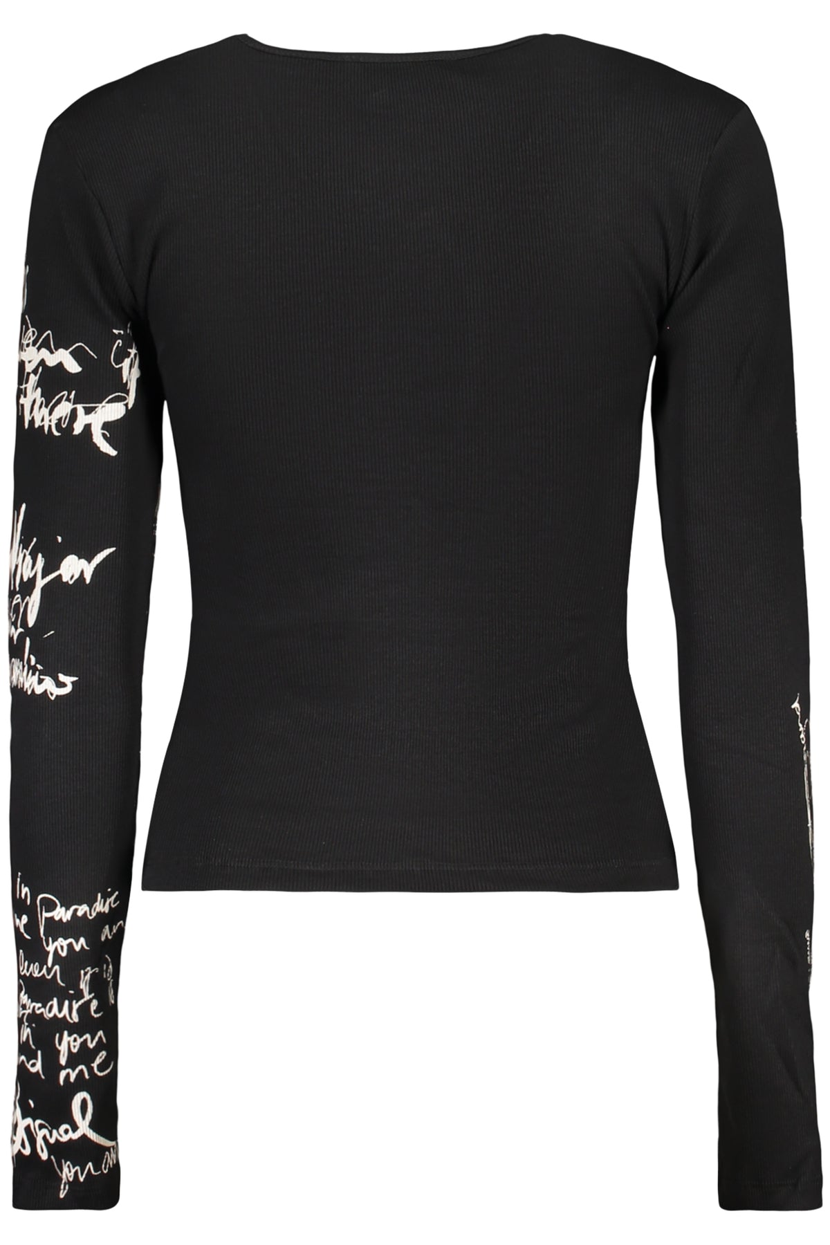 DESIGUAL Women Jumper - Black