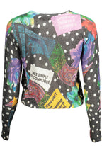 DESIGUAL Women Jumper - Black