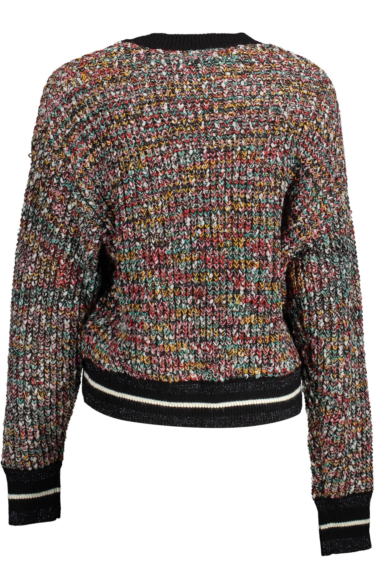 DESIGUAL Women Jumper - Black