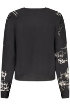 DESIGUAL Women Jumper - Black