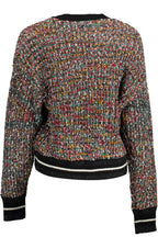 DESIGUAL Women Jumper - Black